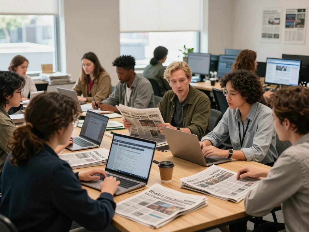 How Local Newspaper Paywalls Impact Subscriber Growth Rates