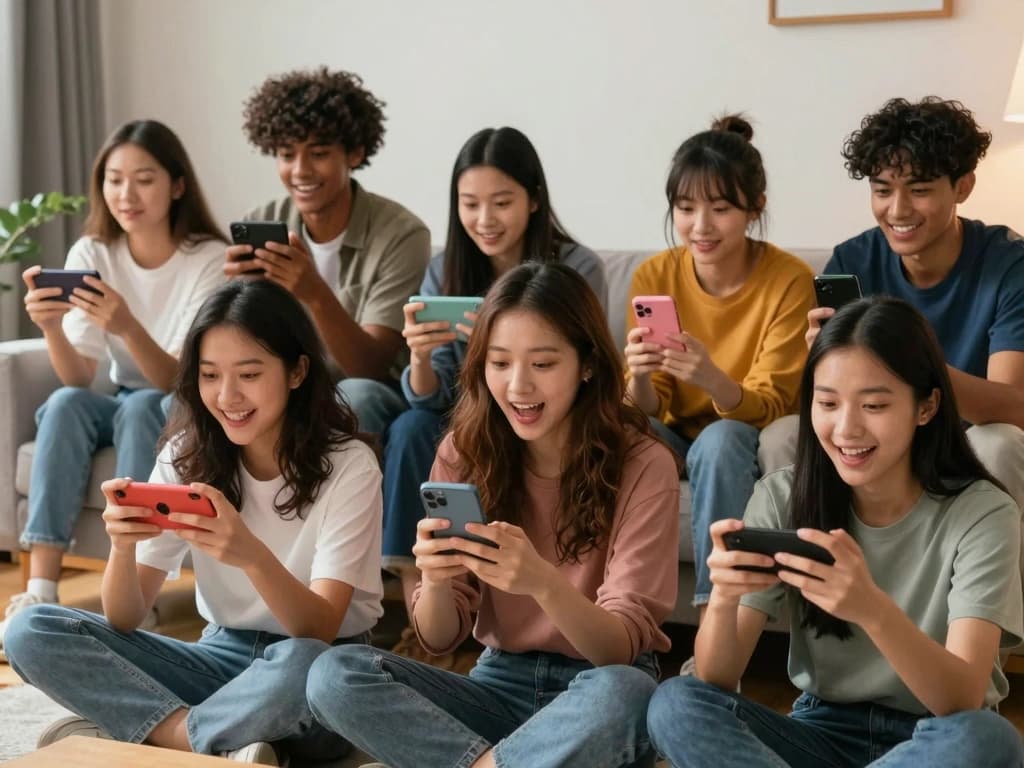 How Short-Form Vertical Drama is Transforming Streaming Services