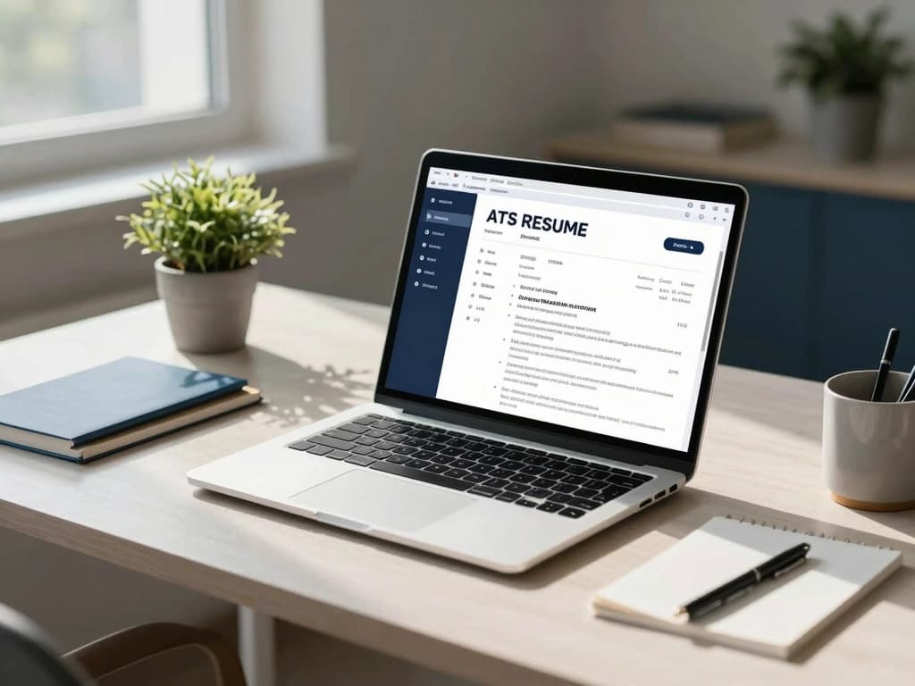 Resume Formatting for ATS Compatibility: Tips for 2026 Success